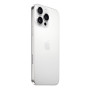 Мобільний телефон Apple iPhone 16 Pro Max 256GB White Titanium (MYWW3) Мобільний телефон Apple iPhone 16 Pro Max 256GB White Titanium (MYWW3)