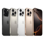 Мобільний телефон Apple iPhone 16 Pro Max 256GB White Titanium (MYWW3) Мобільний телефон Apple iPhone 16 Pro Max 256GB White Titanium (MYWW3)