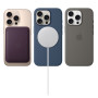 Мобільний телефон Apple iPhone 16 Pro Max 256GB White Titanium (MYWW3) Мобільний телефон Apple iPhone 16 Pro Max 256GB White Titanium (MYWW3)
