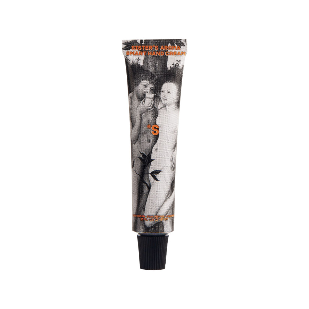 Крем для рук Sister's Aroma Smart Hand Cream Sugar Porn 15 мл (4820227784721)