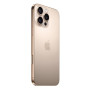 Мобільний телефон Apple iPhone 16 Pro Max 512GB Desert Titanium (MYX23) Мобільний телефон Apple iPhone 16 Pro Max 512GB Desert Titanium (MYX23)