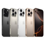 Мобільний телефон Apple iPhone 16 Pro Max 512GB Desert Titanium (MYX23) Мобільний телефон Apple iPhone 16 Pro Max 512GB Desert Titanium (MYX23)