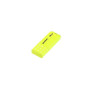 USB флеш накопичувач Goodram 64GB UME2 Yellow USB 2.0 (UME2-0640Y0R11) USB флеш накопичувач Goodram 64GB UME2 Yellow USB 2.0 (UME2-0640Y0R11)