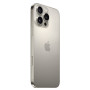 Мобільний телефон Apple iPhone 16 Pro Max 512GB Natural Titanium (MYX33) Мобільний телефон Apple iPhone 16 Pro Max 512GB Natural Titanium (MYX33)