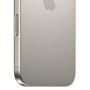 Мобільний телефон Apple iPhone 16 Pro Max 512GB Natural Titanium (MYX33) Мобільний телефон Apple iPhone 16 Pro Max 512GB Natural Titanium (MYX33)