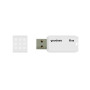 USB флеш накопичувач Goodram 8GB UME2 White USB 2.0 (UME2-0080W0R11) USB флеш накопичувач Goodram 8GB UME2 White USB 2.0 (UME2-0080W0R11)