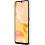 Мобільний телефон ZTE Blade A55 4/128GB Blue (1076300) Мобільний телефон ZTE Blade A55 4/128GB Blue (1076300)