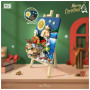 Конструктор LOZ mini Sleigh car без фігурок (1282) Конструктор LOZ mini Sleigh car без фігурок (1282)