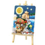 Конструктор LOZ mini Sleigh car без фігурок (1282) Конструктор LOZ mini Sleigh car без фігурок (1282)