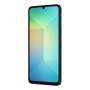 Мобільний телефон Samsung Galaxy A06 4/128Gb Black (SM-A065FZKGSEK) Мобільний телефон Samsung Galaxy A06 4/128Gb Black (SM-A065FZKGSEK)