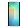 Мобільний телефон Samsung Galaxy A06 4/128Gb Gold (SM-A065FZDGSEK) Мобільний телефон Samsung Galaxy A06 4/128Gb Gold (SM-A065FZDGSEK)