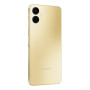 Мобільний телефон Samsung Galaxy A06 4/128Gb Gold (SM-A065FZDGSEK) Мобільний телефон Samsung Galaxy A06 4/128Gb Gold (SM-A065FZDGSEK)
