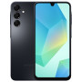 Мобільний телефон Samsung Galaxy A16 LTE 4/128Gb Black (SM-A165FZKBEUC) Мобільний телефон Samsung Galaxy A16 LTE 4/128Gb Black (SM-A165FZKBEUC)