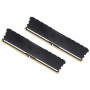 Модуль пам'яті для комп'ютера DDR5 32GB (2x16GB) 6000 MHz Redline Mushkin (MRF5U600DDDM16GX2) Модуль пам'яті для комп'ютера DDR5 32GB (2x16GB) 6000 MHz Redline Mushkin (MRF5U600DDDM16GX2)