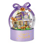 Конструктор LOZ mini All saints Cottage без фігурок (1306) Конструктор LOZ mini All saints Cottage без фігурок (1306)