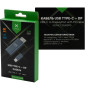 Кабель мультимедійний USB-C to DisplayPort M 1.5m v1.4 8K60Hz PD 100W port Vinga (VCPVCCD1415PD) Кабель мультимедійний USB-C to DisplayPort M 1.5m v1.4 8K60Hz PD 100W port Vinga (VCPVCCD1415PD)