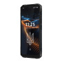 Мобільний телефон Sigma X-treme PQ58 Black (4827798767115) Мобільний телефон Sigma X-treme PQ58 Black (4827798767115)