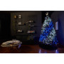 Гірлянда Twinkly Smart LED Strings RGBW 250, BT+WiFi, Gen II, IP44, кабель ч (TWS250SPP-BEU) Гірлянда Twinkly Smart LED Strings RGBW 250, BT+WiFi, Gen II, IP44, кабель ч (TWS250SPP-BEU)