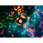 Гірлянда Twinkly Smart LED Strings RGBW 250, BT+WiFi, Gen II, IP44, кабель ч (TWS250SPP-BEU) Гірлянда Twinkly Smart LED Strings RGBW 250, BT+WiFi, Gen II, IP44, кабель ч (TWS250SPP-BEU)