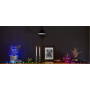 Гірлянда Twinkly Smart LED Strings RGBW 250, BT+WiFi, Gen II, IP44, кабель ч (TWS250SPP-BEU) Гірлянда Twinkly Smart LED Strings RGBW 250, BT+WiFi, Gen II, IP44, кабель ч (TWS250SPP-BEU)