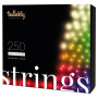 Гірлянда Twinkly Smart LED Strings RGBW 250, BT+WiFi, Gen II, IP44, кабель ч (TWS250SPP-BEU) Гірлянда Twinkly Smart LED Strings RGBW 250, BT+WiFi, Gen II, IP44, кабель ч (TWS250SPP-BEU)