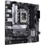 Материнська плата ASUS PRIME B660M-A D4-CSM Материнська плата ASUS PRIME B660M-A D4-CSM