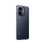 Мобільний телефон Infinix Smart 9 4/128Gb Metallic Black (4894947049910) Мобільний телефон Infinix Smart 9 4/128Gb Metallic Black (4894947049910)