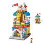 Конструктор LOZ mini Toys Shop (1643) Конструктор LOZ mini Toys Shop (1643)