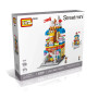 Конструктор LOZ mini Toys Shop (1643) Конструктор LOZ mini Toys Shop (1643)
