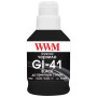 Чорнило WWM Canon GI-41, 190г Black pigmented (G41BP) Чорнило WWM Canon GI-41, 190г Black pigmented (G41BP)