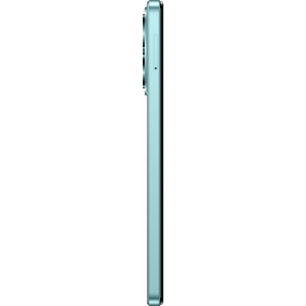 Мобільний телефон ZTE Blade A75 4/256GB Green (1103983)