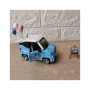 Конструктор LOZ mini Автомобіль MINI блакитний (1131) Конструктор LOZ mini Автомобіль MINI блакитний (1131)