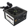 Блок живлення Gamemax GM-600 80+ APFC Black Блок живлення Gamemax GM-600 80+ APFC Black