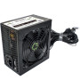 Блок живлення Gamemax GM-600 80+ APFC Black Блок живлення Gamemax GM-600 80+ APFC Black