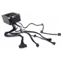 Блок живлення Gamemax GM-600 80+ APFC Black Блок живлення Gamemax GM-600 80+ APFC Black