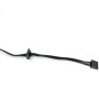 Блок живлення Gamemax GM-600 80+ APFC Black Блок живлення Gamemax GM-600 80+ APFC Black