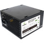 Блок живлення Gamemax GM-600 80+ APFC Black Блок живлення Gamemax GM-600 80+ APFC Black