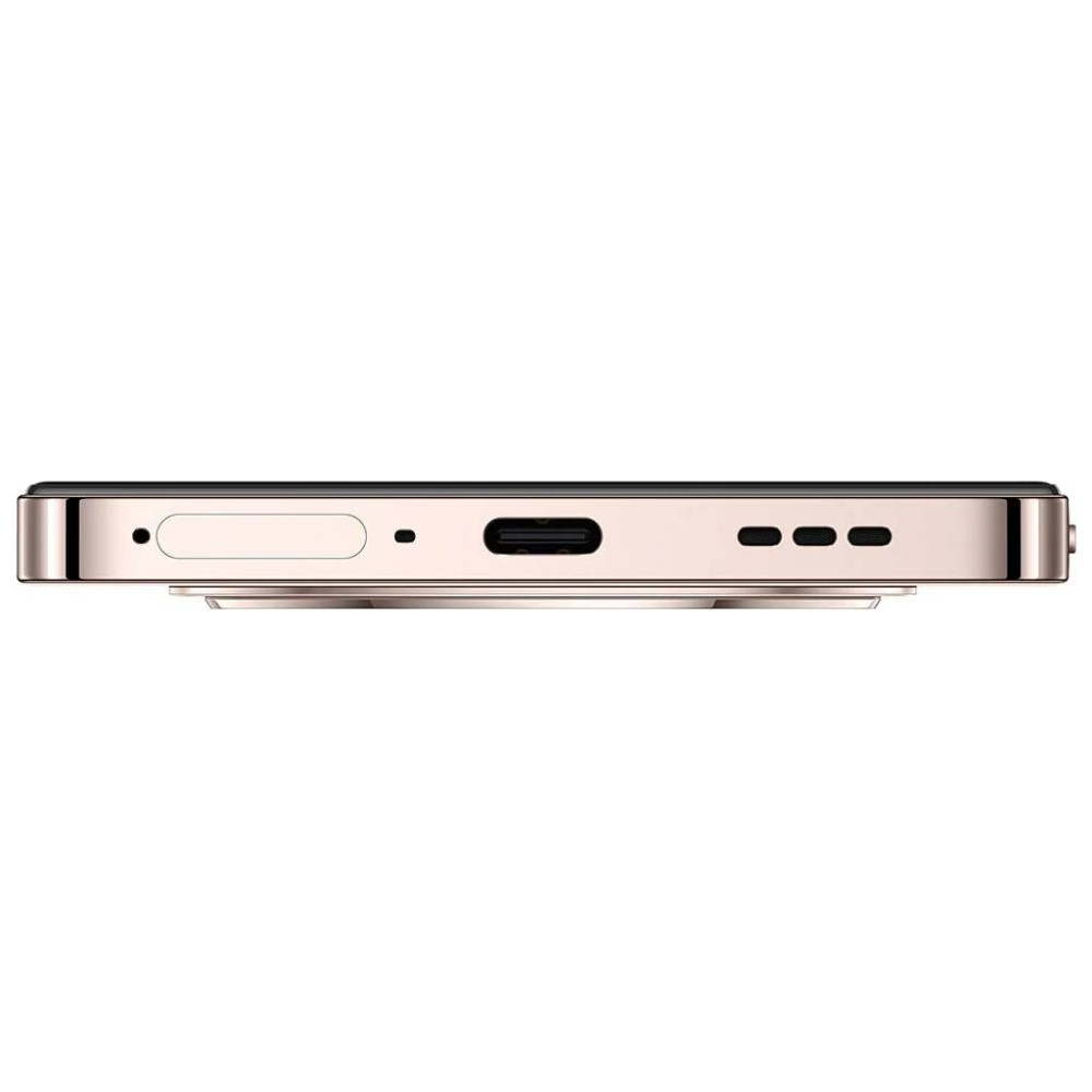 Мобільний телефон Oppo Reno12 F 4G 8/512GB Amber Orange (OFCPH2687_ ORANGE_8/512)