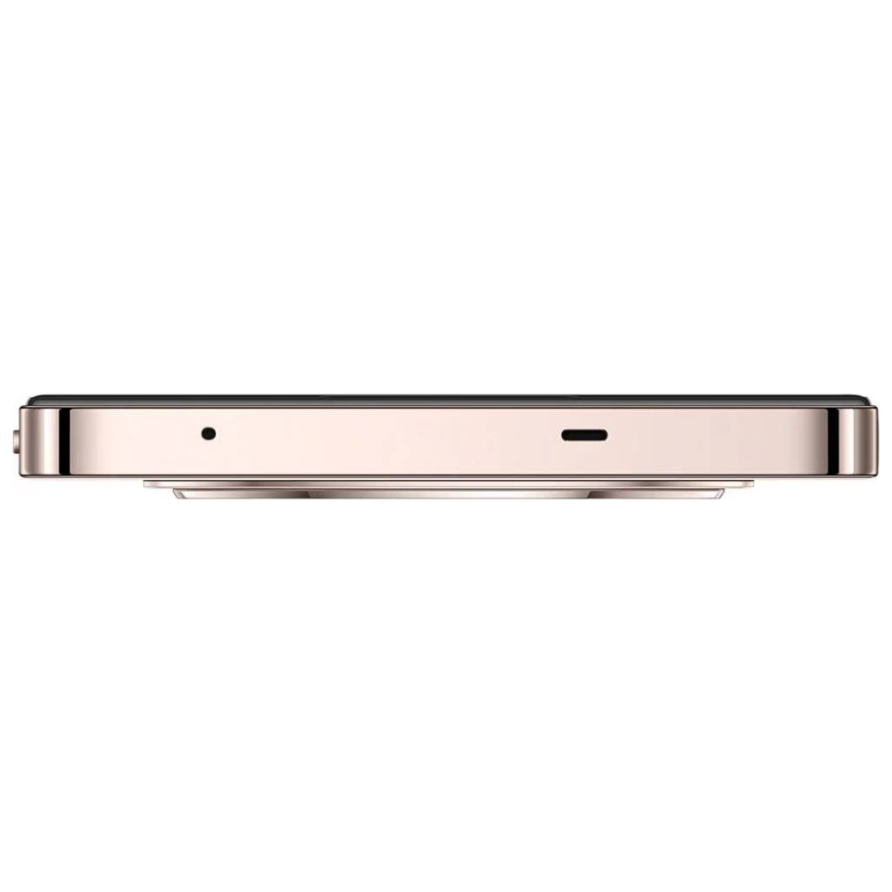 Мобільний телефон Oppo Reno12 F 4G 8/512GB Amber Orange (OFCPH2687_ ORANGE_8/512)