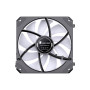 Кулер до корпусу JONSBO ZG-120BR Black Кулер до корпусу JONSBO ZG-120BR Black