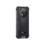 Мобільний телефон OUKITEL WP28E 4/64GB Black (6931940757683)