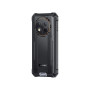 Мобільний телефон OUKITEL WP28E 4/64GB Black (6931940757683)