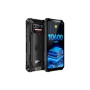Мобільний телефон OUKITEL WP23 4/64GB Black (6931940722025) Мобільний телефон OUKITEL WP23 4/64GB Black (6931940722025)