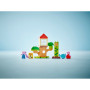 Конструктор LEGO DUPLO Peppa Pig Сад і будиночок на дереві Пеппи (10431) Конструктор LEGO DUPLO Peppa Pig Сад і будиночок на дереві Пеппи (10431)