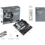 Материнська плата ASUS PRIME B650M-K Материнська плата ASUS PRIME B650M-K