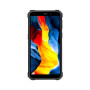 Мобільний телефон OUKITEL WP32 4/128GB Orange (6931940733007) Мобільний телефон OUKITEL WP32 4/128GB Orange (6931940733007)