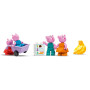 Конструктор LEGO DUPLO Peppa Pig Супермаркет Пеппи (10434) Конструктор LEGO DUPLO Peppa Pig Супермаркет Пеппи (10434)