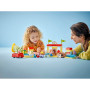 Конструктор LEGO DUPLO Peppa Pig Супермаркет Пеппи (10434) Конструктор LEGO DUPLO Peppa Pig Супермаркет Пеппи (10434)