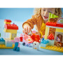 Конструктор LEGO DUPLO Peppa Pig Супермаркет Пеппи (10434) Конструктор LEGO DUPLO Peppa Pig Супермаркет Пеппи (10434)