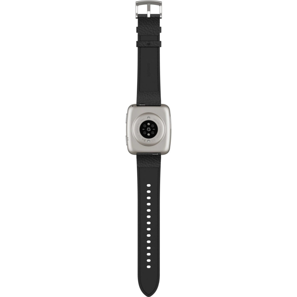 Смарт-годинник Amazfit Active 2S Premium W2440GL3N Чорний (1155812)